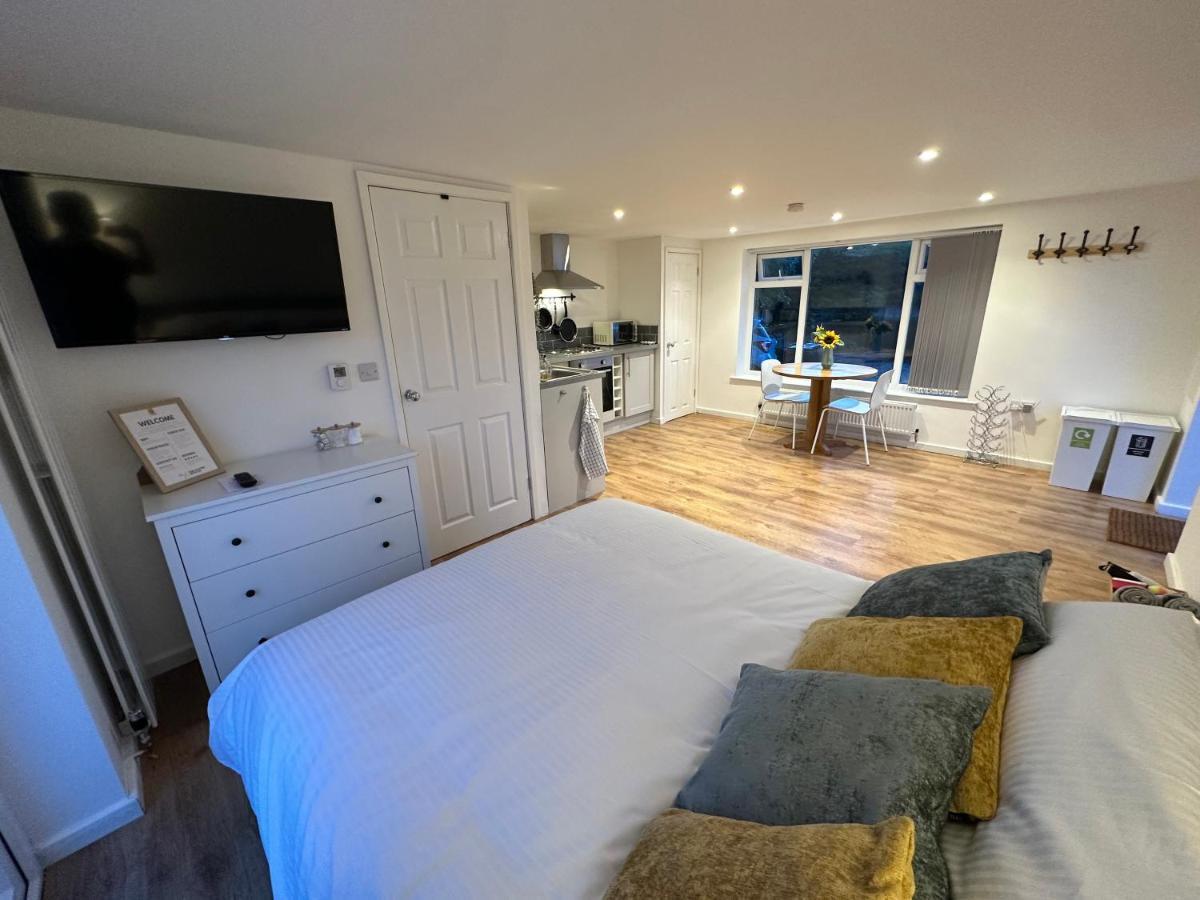 The Gaol House, Dog Friendly! Kinlet Exterior foto